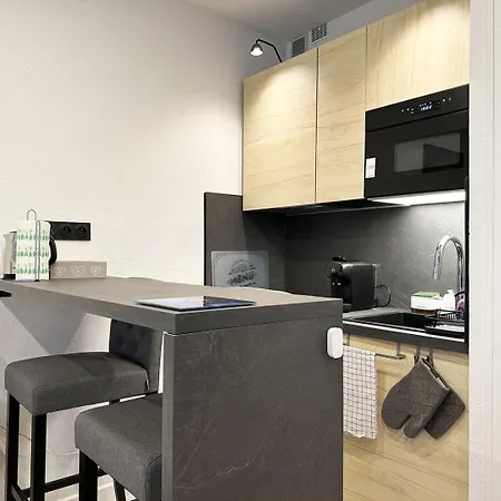Le Tripot Apartment Chartres Exterior photo